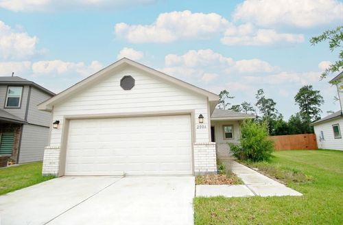 2006 Brixham Bluff Ln, Spring, TX, 77373-1448 | Card Image
