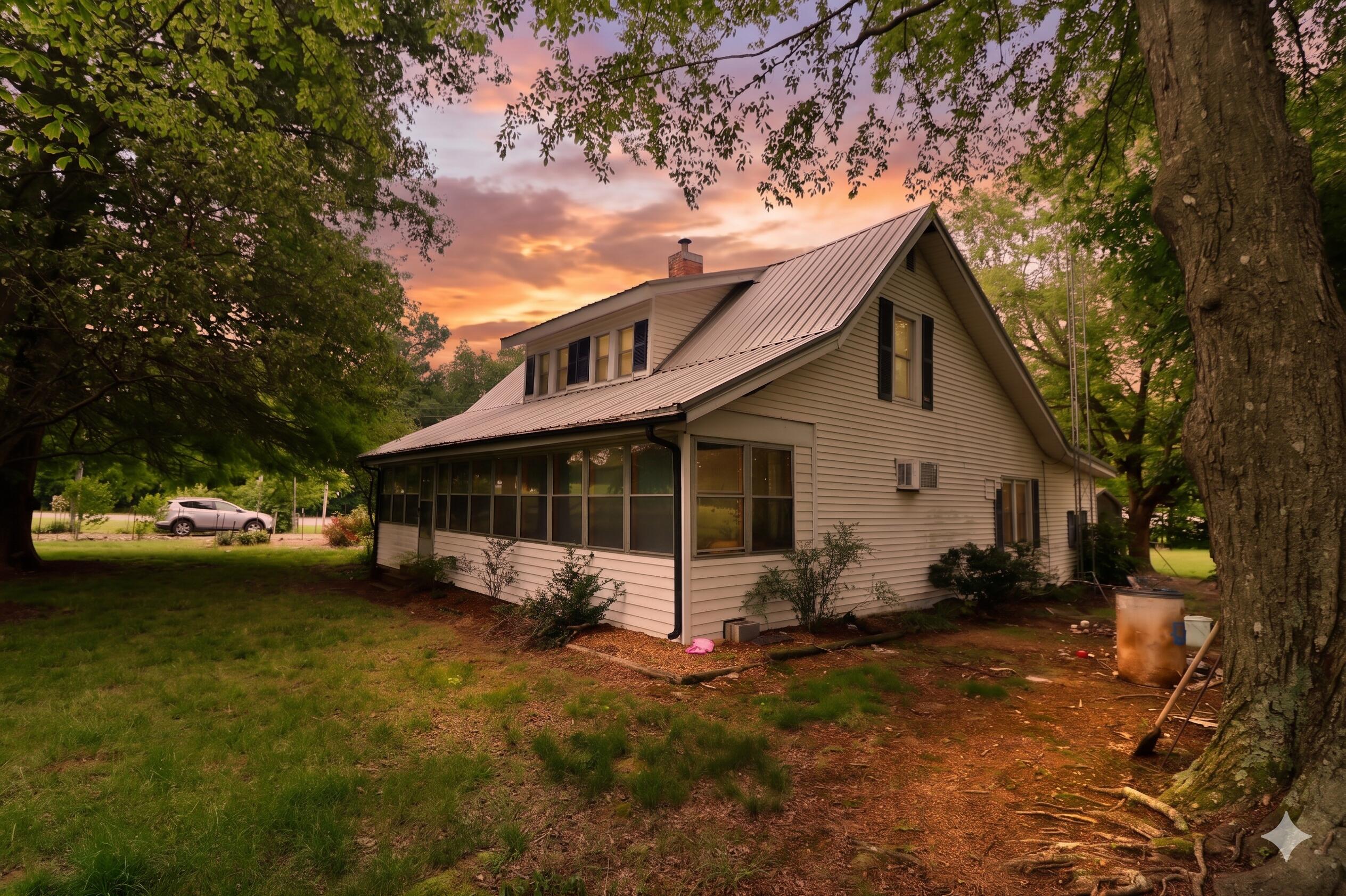 Residential in Murray