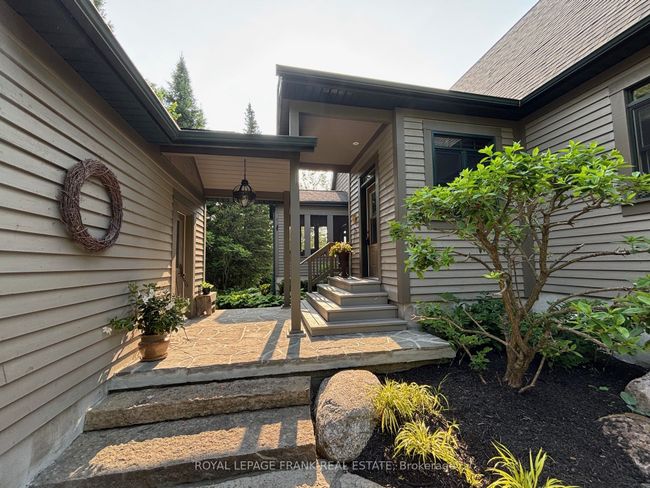 2187 Marshall Lane, House other with 4 bedrooms, 4 bathrooms and 6 parking in Lakefield ON | Image 46