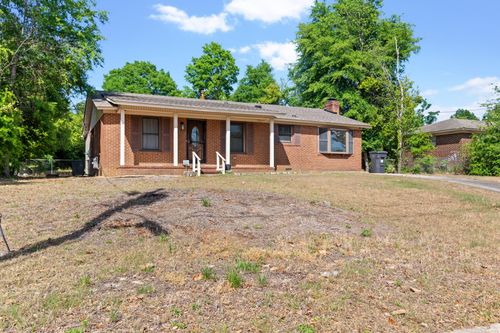 2727 Deen Avenue, Augusta, GA, 30906 | Card Image