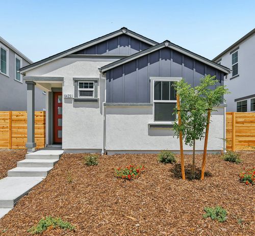 6409 Ventris Walk, Sacramento, CA, 95823-7434 | Card Image