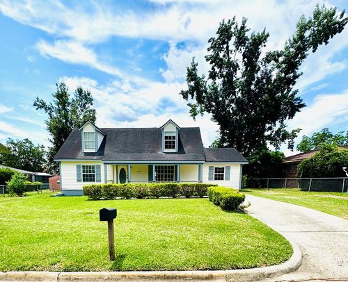 919 Lausanne Dr, Valdosta, GA, 31601-3461 | Card Image