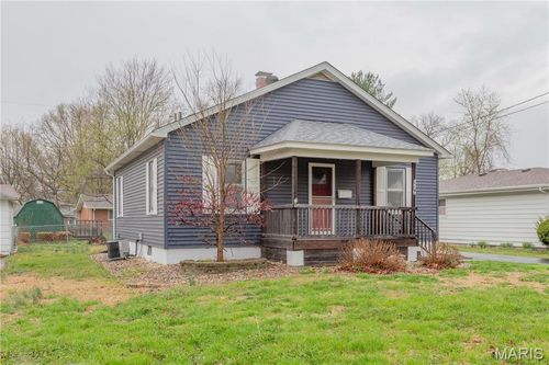 326 Spencer Street, Bethalto, IL, 62010 | Card Image