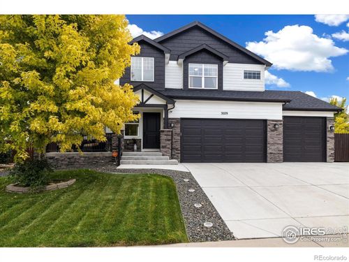 3029 Argyll Ln, Johnstown, CO, 80534-9131 | Card Image