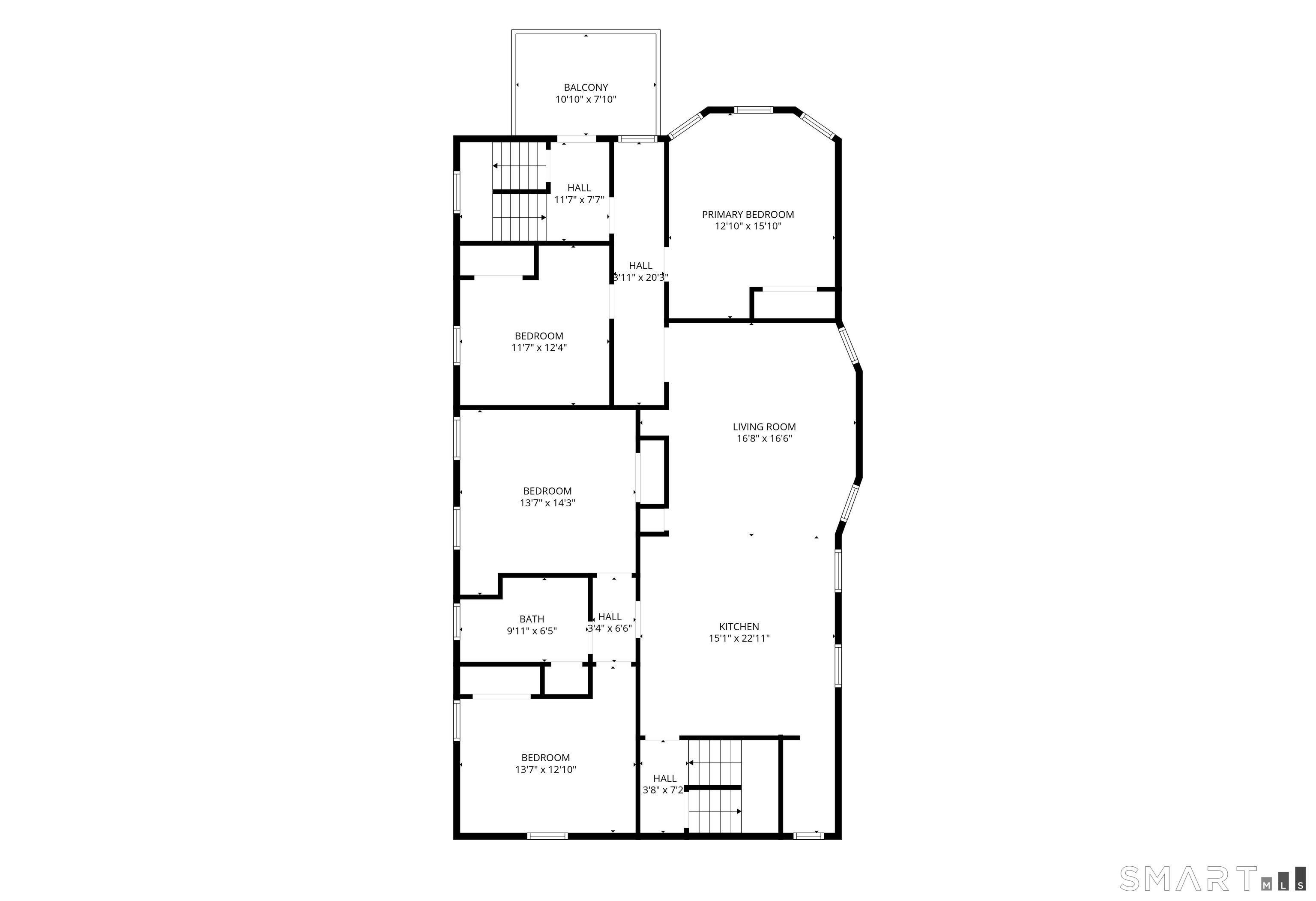 Residential Lease in New Britain