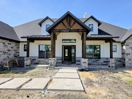 13601 Jackson Rd, Krum, TX, 76249 | Card Image