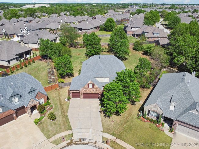 3903 S Tamarack Pl, House other with 4 bedrooms, 4 bathrooms and null parking in Broken Arrow OK | Image 59