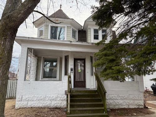 1519 Taylor Avenue, RACINE, WI, 53403 | Card Image