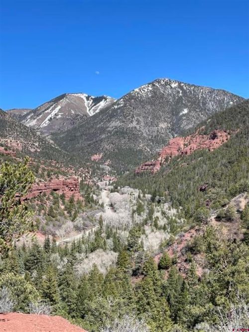 10 57t Fall Creek Road, Placerville, CO, 81430 | Card Image