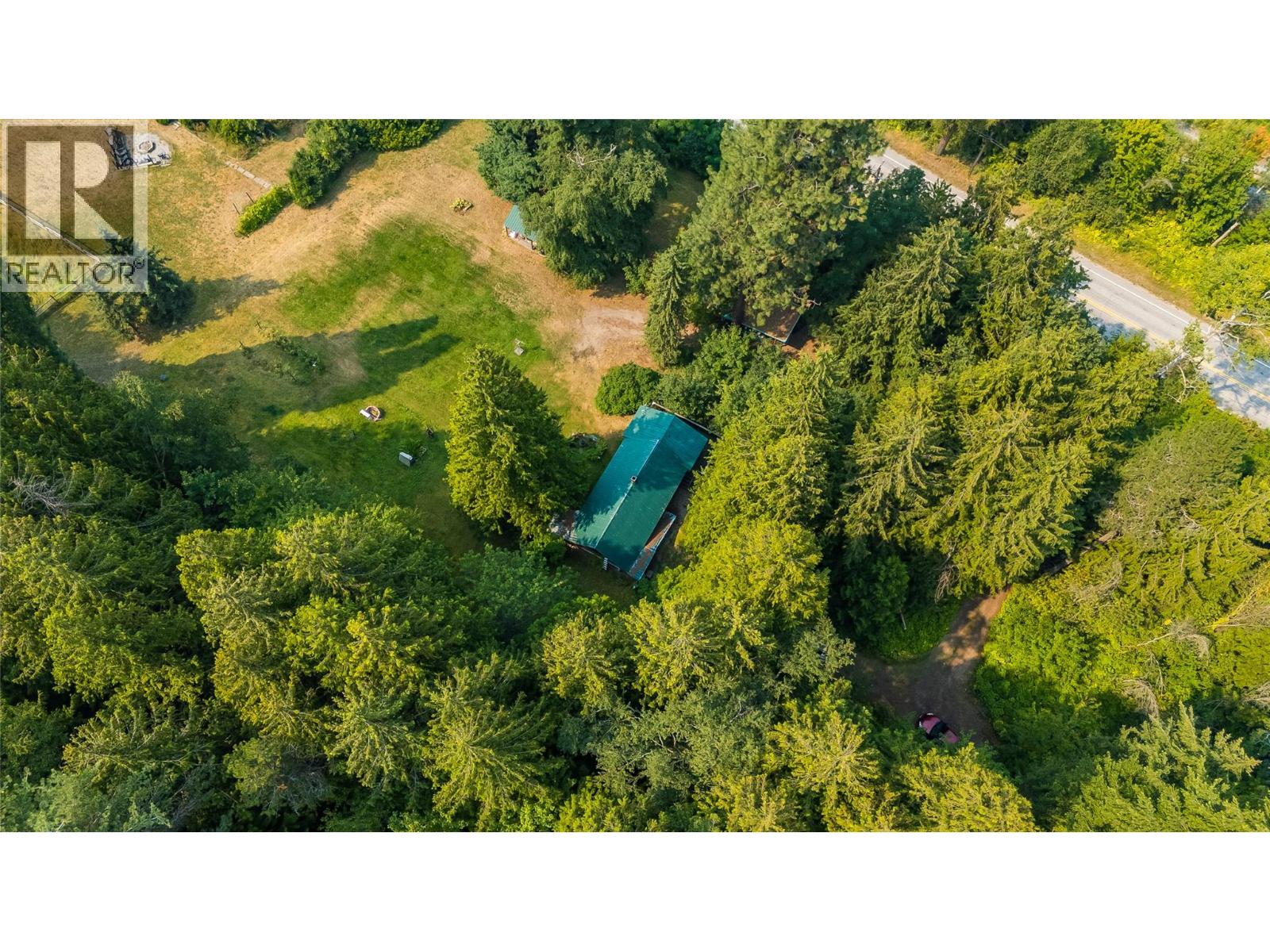 Residential in Castlegar 2