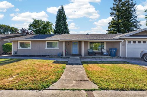 3431 Palestine Lane, Carmichael, CA, 95608 | Card Image