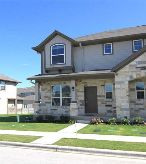 718 Tinton Falls Ln, Pflugerville, TX, 78660-4450 | Card Image