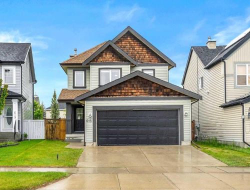 615 Copperfield Blvd Se, Calgary, AB, T2Z4C1 | Card Image