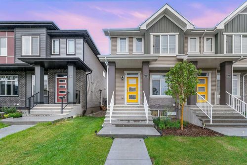 141 Carrington Boulevard Nw, Calgary, AB, T3P1B2 | Card Image