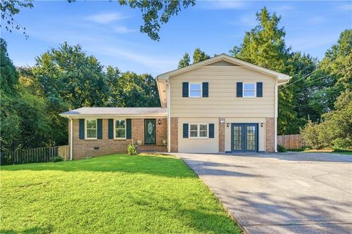 6776 Tilton Ln, Atlanta, GA, 30360-1563 | Card Image