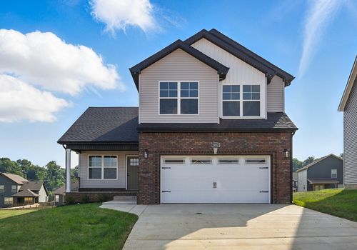 312 Cardinal Creek Dr, Clarksville, TN, 37040 | Card Image