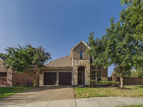 2825 Hollowbrook Ln, Frisco, TX, 75033-2763 | Card Image