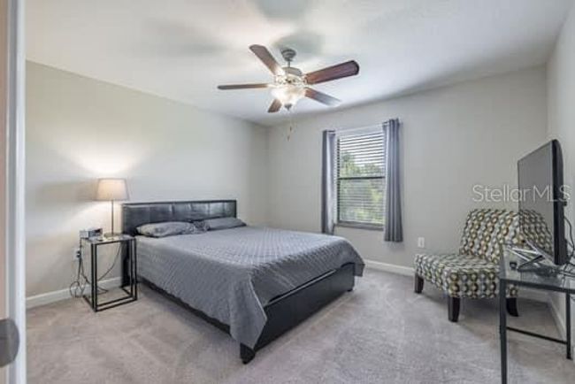 Secondary Bedroom | Image 16