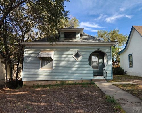 623 E 10th St, Pueblo, CO, 81001-2908 | Card Image