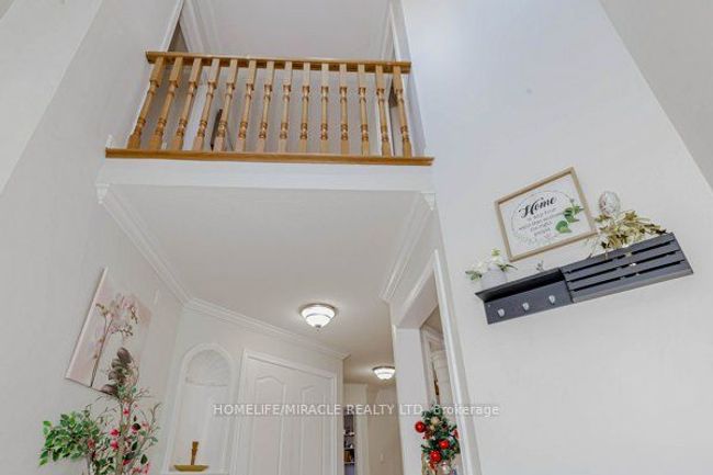 5 Forsyth Cres, House other with 4 bedrooms, 4 bathrooms and 4 parking in Georgetown ON | Image 9