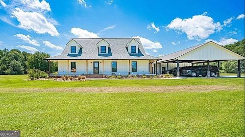 249 Geron Williamson Rd, Lyons, GA, 30436-3165 | Card Image