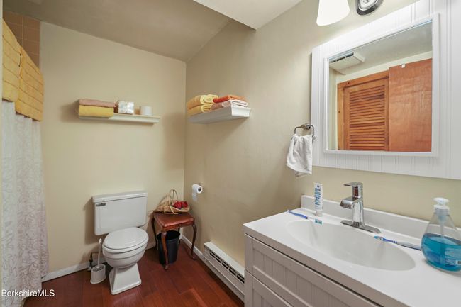 205 - 203205 Main St, Home with 5 bedrooms, 3 bathrooms and 3 parking in Hancock MA | Image 48