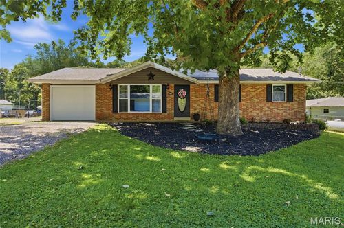6118 Queens Ct, House Springs, MO, 63051-1617 | Card Image
