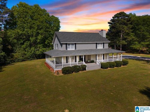 53 Hilltop Rd, Oneonta, AL, 35121-6302 | Card Image