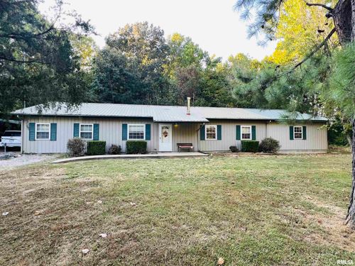 25001 Old Salt Trl, Stonefort, IL, 62987-2021 | Card Image