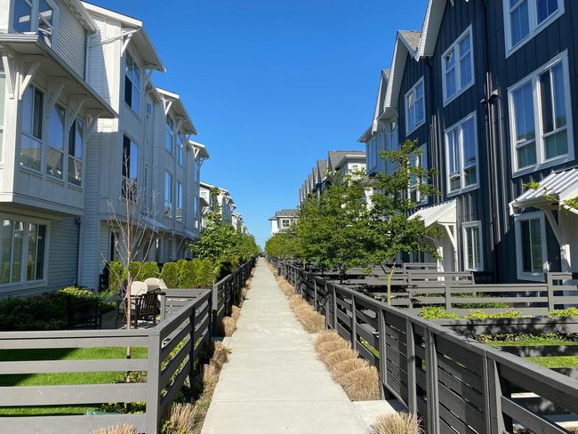 65 - 4638 Orca Way, Townhouse with 4 bedrooms, 3 bathrooms and 2 parking in Tsawwassen BC | Image 28