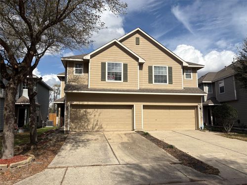 14318 Melody Glen Ln, Houston, TX, 77014-1424 | Card Image