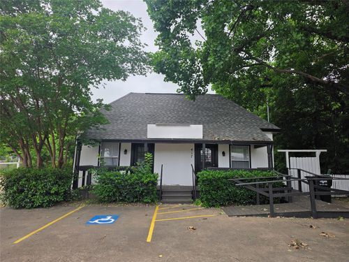 417 E Main St, Quinlan, TX, 75474-8989 | Card Image
