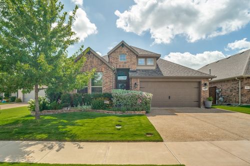 3822 Chicory Ct, Melissa, TX, 75454-2741 | Card Image