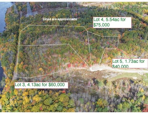 3 Foss Farm Road, Bucksport, ME, 04416 | Card Image