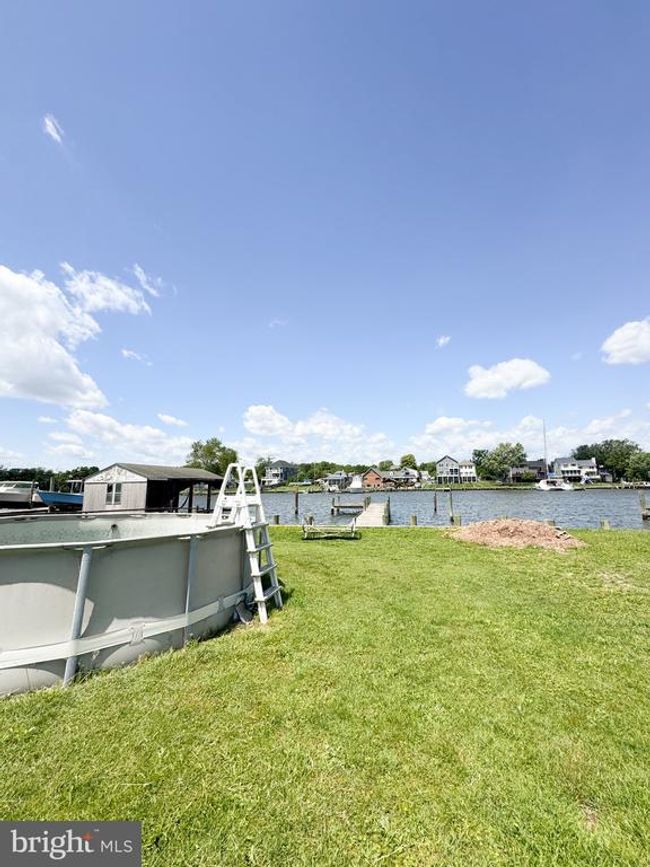 7226 Waldman Ave, House other with 6 bedrooms, 4 bathrooms and null parking in SPARROWS POINT MD | Image 23