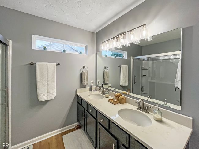 2636 Bluewood Way, House other with 3 bedrooms, 2 bathrooms and null parking in Plainfield IN | Image 18