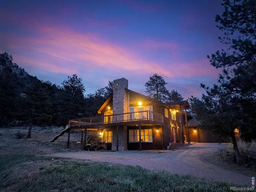 48 Button Rock Rd, Lyons, CO, 80540-8278 | Card Image