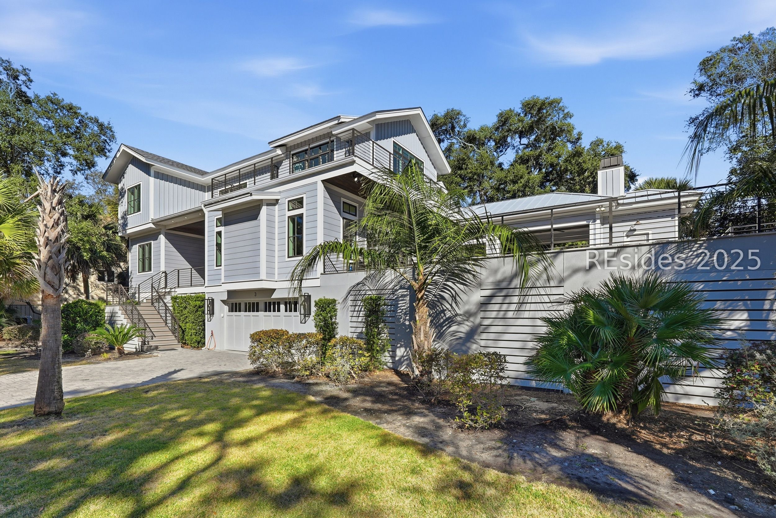 Residential in Hilton Head Island 3