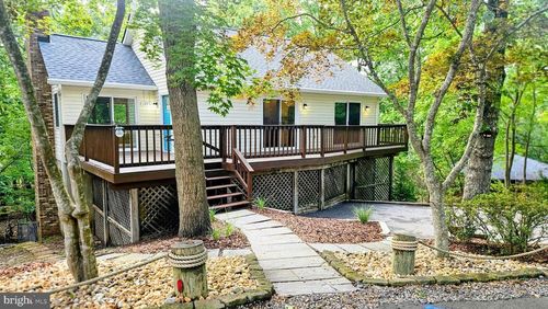 12451 El Dorado Ln, LUSBY, MD, 20657-3526 | Card Image