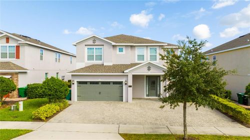 211 Falls Dr, KISSIMMEE, FL, 34747 | Card Image