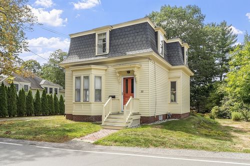 22 Springs Rd, Bedford, MA, 01730-1655 | Card Image