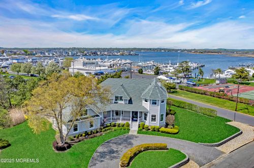 60 River Ave, Monmouth Beach, NJ, 07750-1254 | Card Image