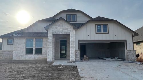 15176 Corbin Ct, College Station, TX, 77845-2250 | Card Image