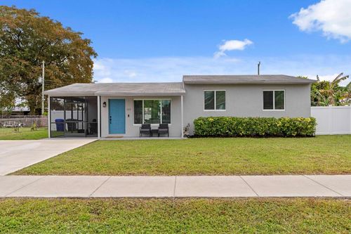 1730 Sw 65th Ave, North Lauderdale, FL, 33068-5236 | Card Image