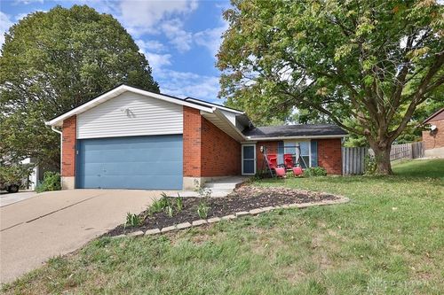 4004 Bayberry Dr, Fairfield Twp, OH, 45011-5179 | Card Image