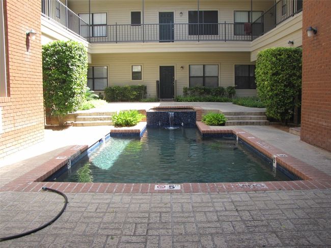View of community pool | Image 7