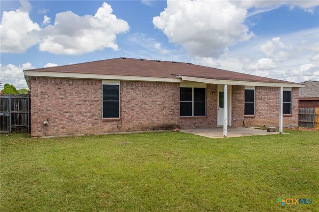 4106 Matt Ct, House other with 4 bedrooms, 2 bathrooms and null parking in Killeen TX | Image 35