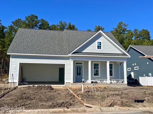 2022 Brighton Dr, New Bern, NC, 28562-1227 | Card Image