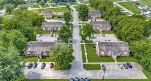 apt-5-611 Park Ave, Hopkinsville, KY, 42240-2644 | Card Image