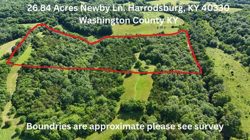 2684 Newby Ct, Harrodsburg, KY, 40330 | Card Image